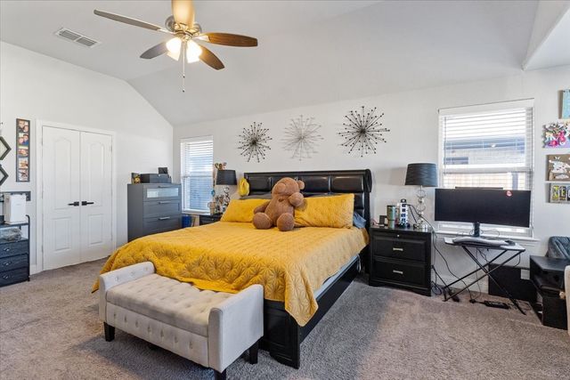 4209 Misty Ridge Street, Mesquite, TX 75181