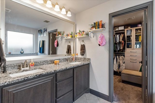 4209 Misty Ridge Street, Mesquite, TX 75181