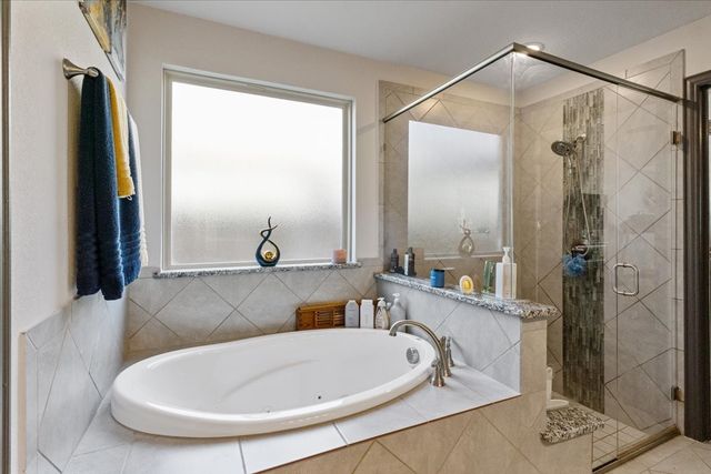 4209 Misty Ridge Street, Mesquite, TX 75181