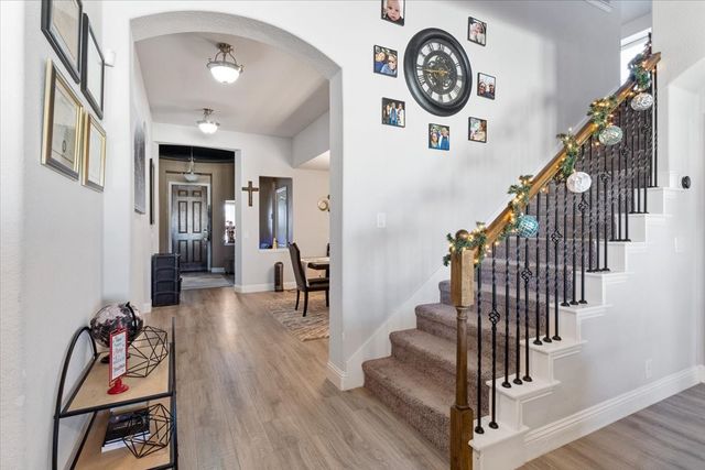 4209 Misty Ridge Street, Mesquite, TX 75181