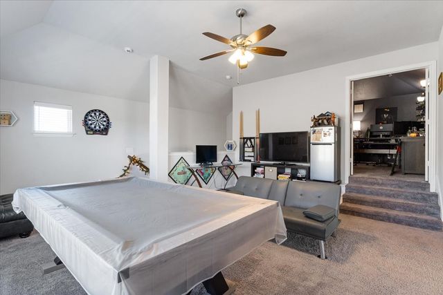 4209 Misty Ridge Street, Mesquite, TX 75181