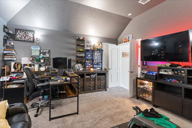 4209 Misty Ridge Street, Mesquite, TX 75181