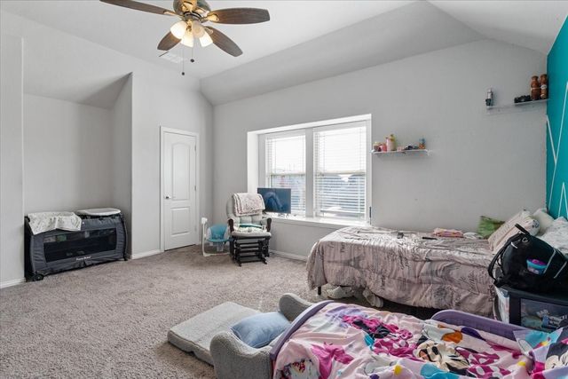 4209 Misty Ridge Street, Mesquite, TX 75181