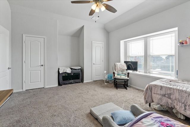 4209 Misty Ridge Street, Mesquite, TX 75181