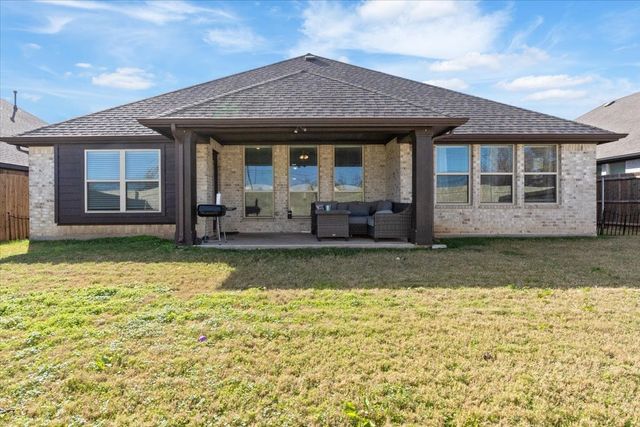 4209 Misty Ridge Street, Mesquite, TX 75181