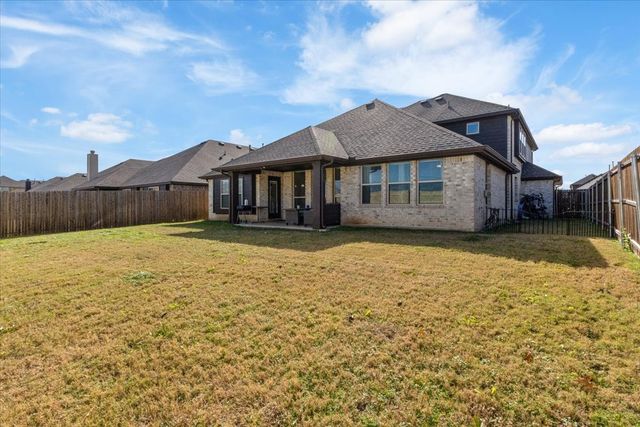 4209 Misty Ridge Street, Mesquite, TX 75181