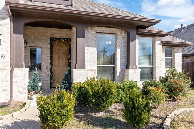 4209 Misty Ridge Street, Mesquite, TX 75181