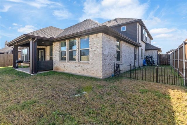 4209 Misty Ridge Street, Mesquite, TX 75181