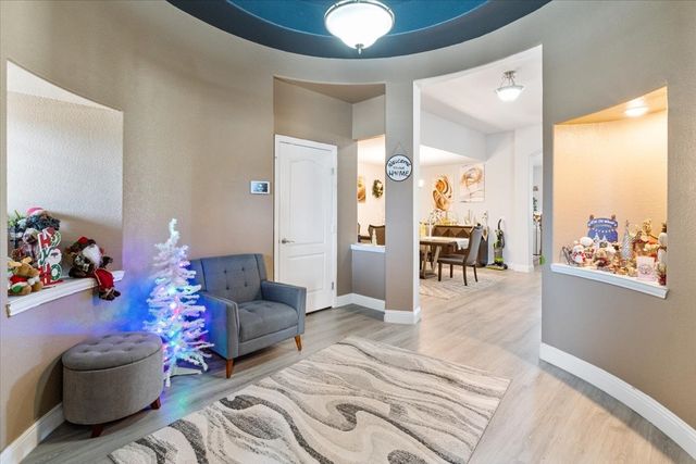 4209 Misty Ridge Street, Mesquite, TX 75181