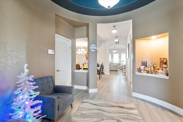 4209 Misty Ridge Street, Mesquite, TX 75181