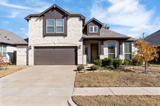 4209 Misty Ridge Street, Mesquite, TX 75181