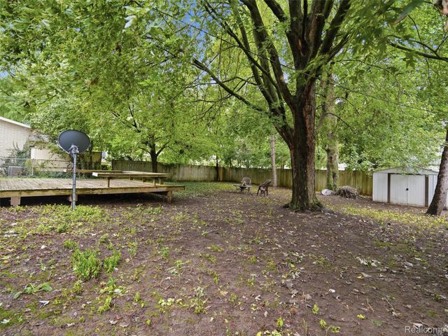 1757 Dover Court, Superior Charter Township, MI 48198