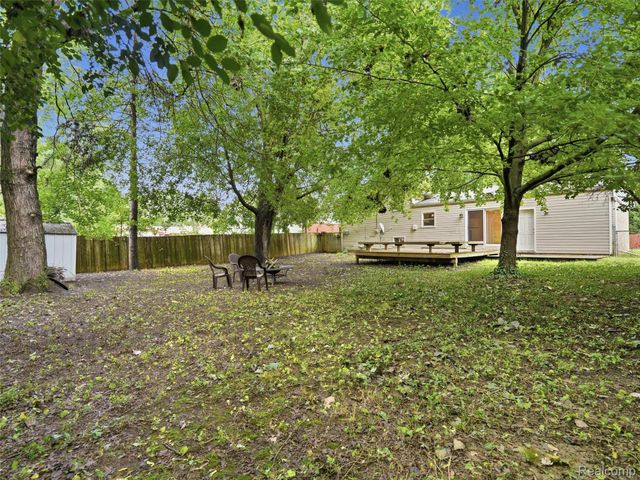 1757 Dover Court, Superior Charter Township, MI 48198