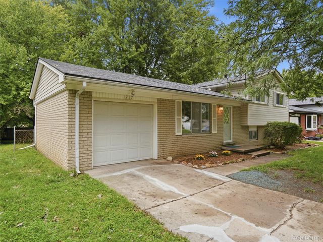 1757 Dover Court, Superior Charter Township, MI 48198