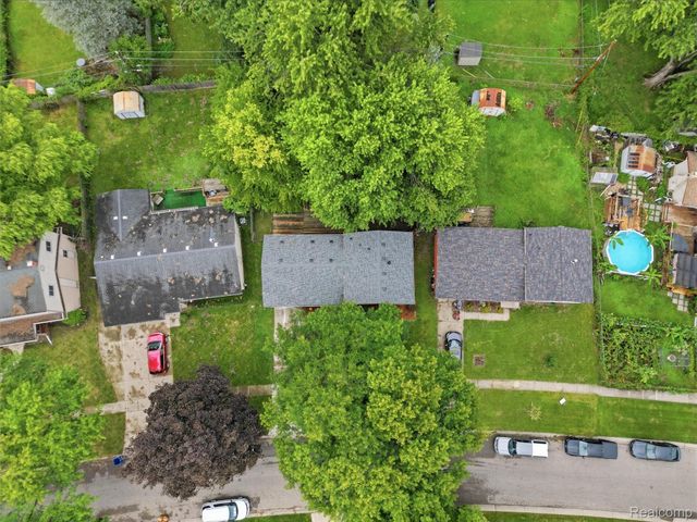 1757 Dover Court, Superior Charter Township, MI 48198