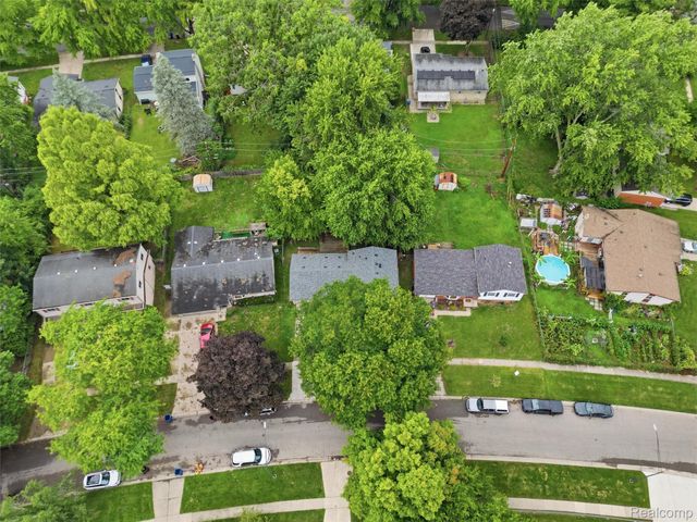 1757 Dover Court, Superior Charter Township, MI 48198