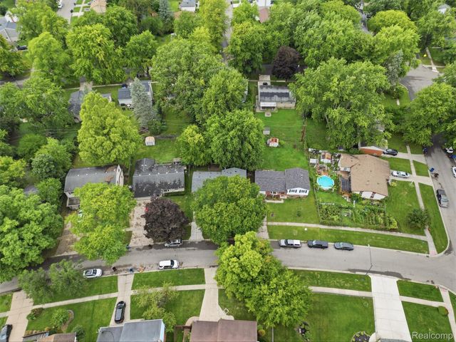 1757 Dover Court, Superior Charter Township, MI 48198