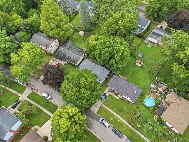 1757 Dover Court, Superior Charter Township, MI 48198