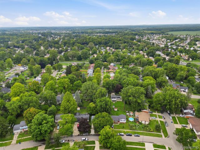 1757 Dover Court, Superior Charter Township, MI 48198