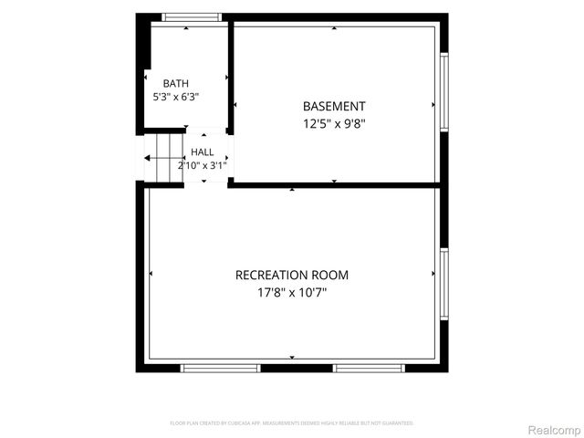 1757 Dover Court, Superior Charter Township, MI 48198