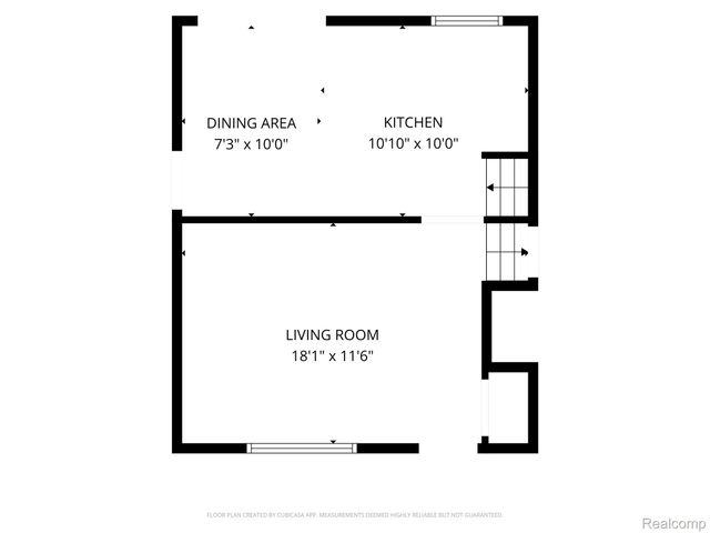1757 Dover Court, Superior Charter Township, MI 48198