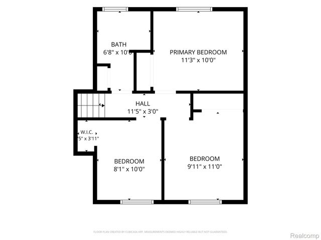 1757 Dover Court, Superior Charter Township, MI 48198