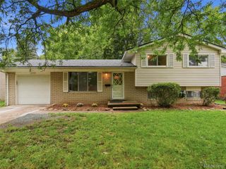 1757 Dover Court, Superior Charter Township, MI 48198