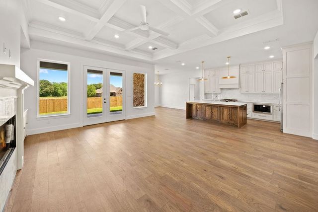 15073 Tilley Springs Cv, Tyler, TX 75703