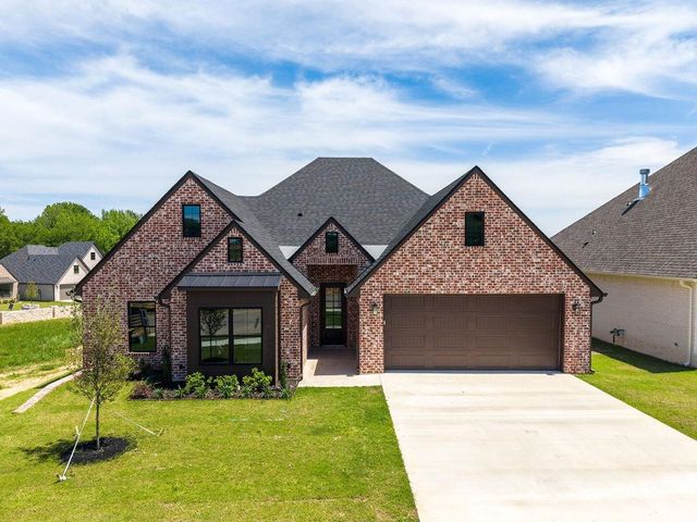 15073 Tilley Springs Cv, Tyler, TX 75703