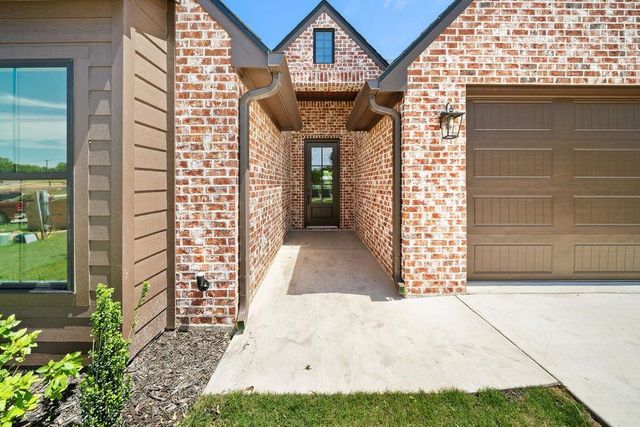 15073 Tilley Springs Cv, Tyler, TX 75703