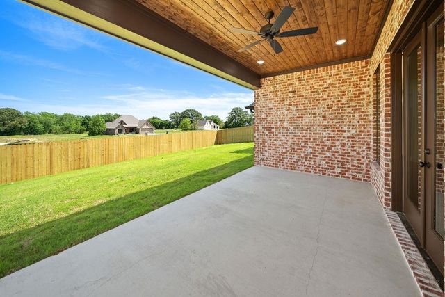 15073 Tilley Springs Cv, Tyler, TX 75703