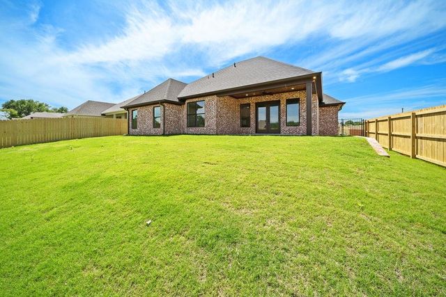 15073 Tilley Springs Cv, Tyler, TX 75703