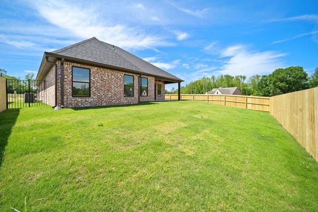 15073 Tilley Springs Cv, Tyler, TX 75703