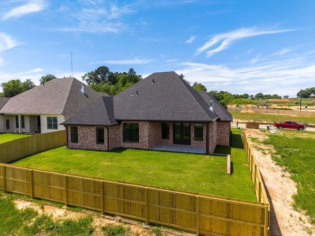 15073 Tilley Springs Cv, Tyler, TX 75703
