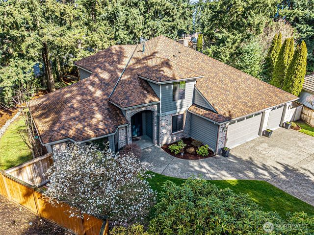 8611 165th Street Ct E, Puyallup, WA 98375