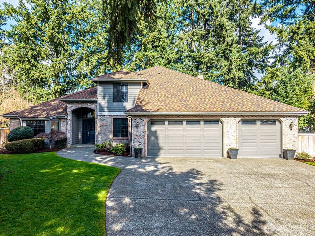8611 165th Street Ct E, Puyallup, WA 98375