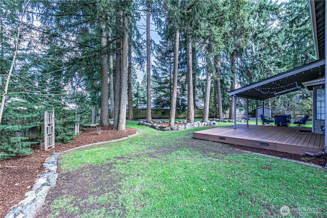 8611 165th Street Ct E, Puyallup, WA 98375