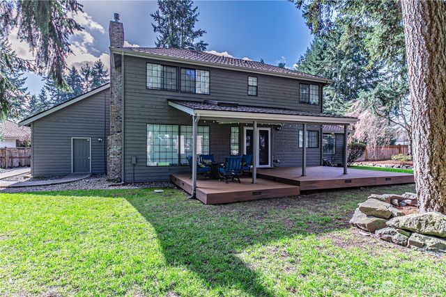 8611 165th Street Ct E, Puyallup, WA 98375