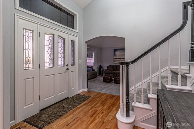 8611 165th Street Ct E, Puyallup, WA 98375