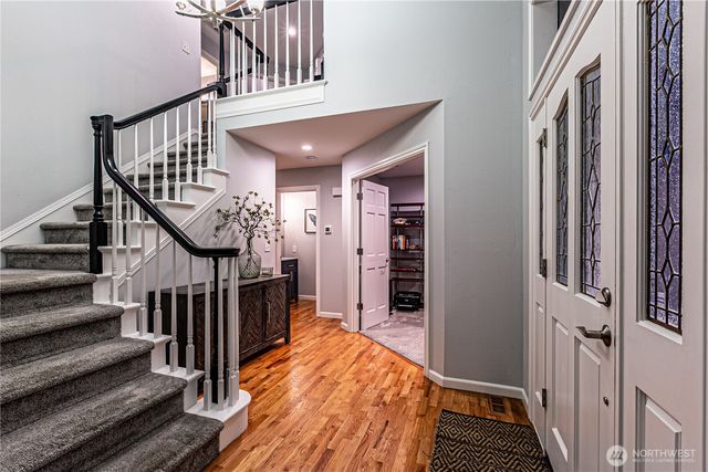 8611 165th Street Ct E, Puyallup, WA 98375