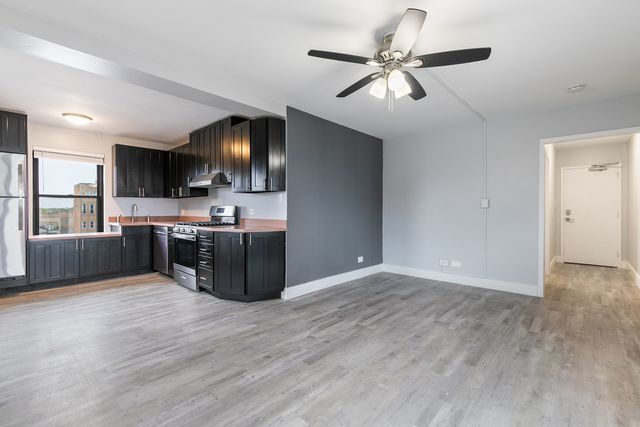 5858 N SHERIDAN Road 408, Chicago, IL 60660