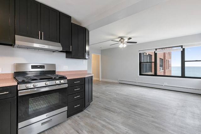 5858 N SHERIDAN Road 408, Chicago, IL 60660