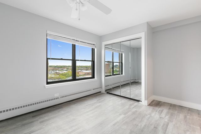 5858 N SHERIDAN Road 408, Chicago, IL 60660