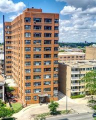 5858 N SHERIDAN Road 408, Chicago, IL 60660