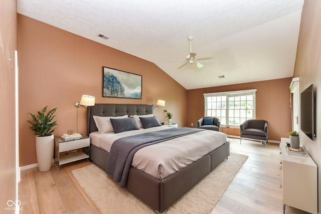 18015 Sun Ridge Circle, Noblesville, IN 46062