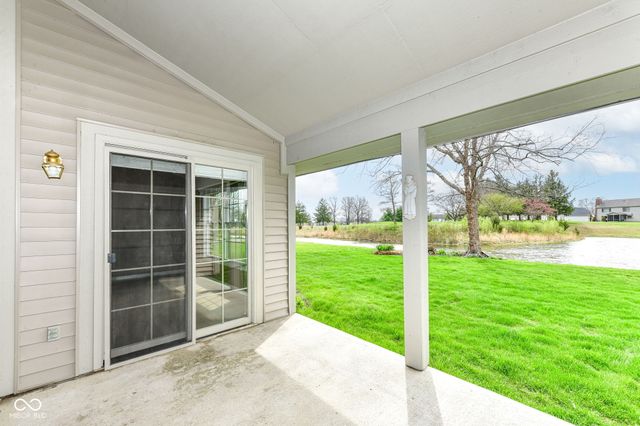 18015 Sun Ridge Circle, Noblesville, IN 46062