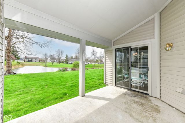 18015 Sun Ridge Circle, Noblesville, IN 46062