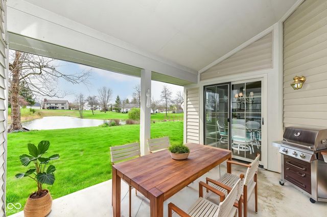 18015 Sun Ridge Circle, Noblesville, IN 46062