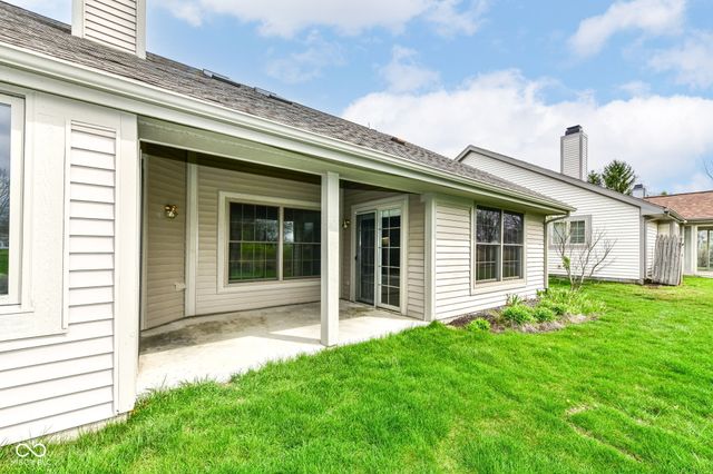 18015 Sun Ridge Circle, Noblesville, IN 46062