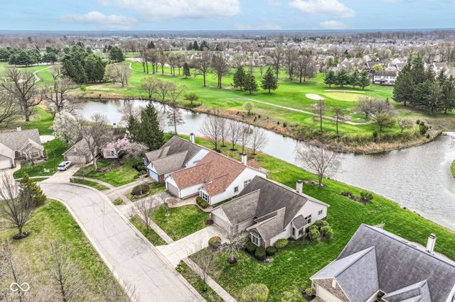 18015 Sun Ridge Circle, Noblesville, IN 46062